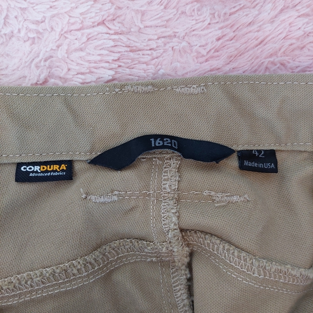 1620 Cordura Men's Utility Pants Size 42x29 - Picture 8 of 13